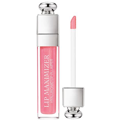 dior lip gloss maximizer sephora